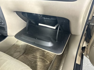 2001 Chevrolet Malibu LT