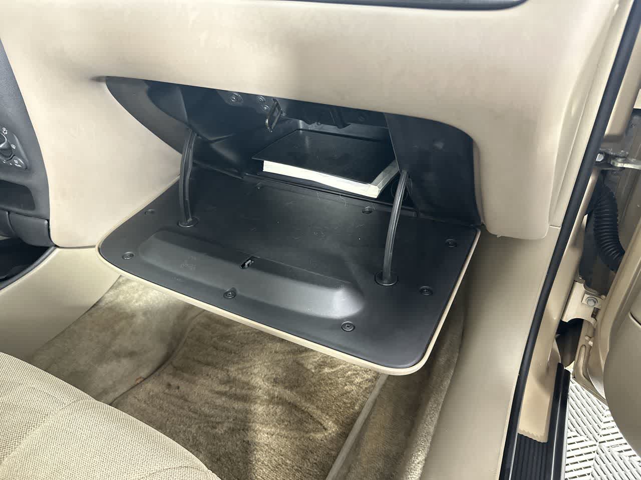 2001 Chevrolet Malibu LT