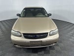 2001 Chevrolet Malibu LT
