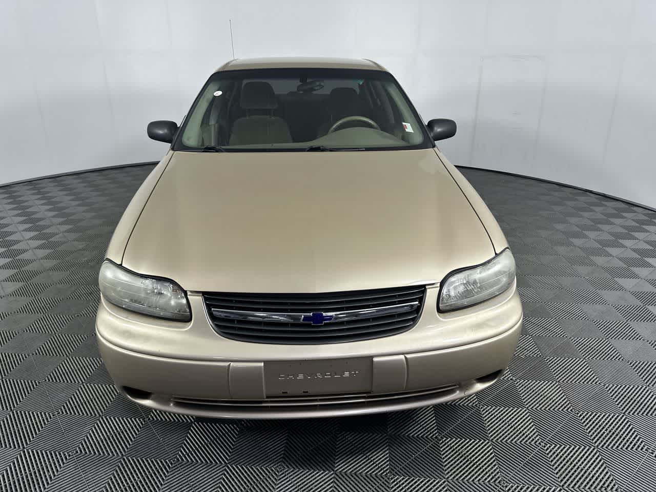 2001 Chevrolet Malibu LT
