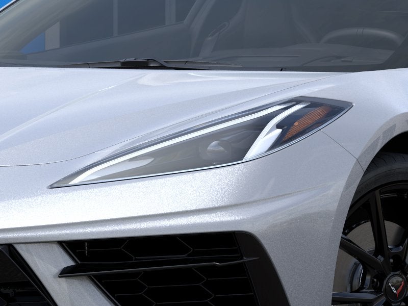 2027 Chevrolet Corvette Stingray 1LT