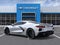 2027 Chevrolet Corvette Stingray 1LT