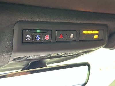2021 Chevrolet Corvette Stingray 3LT