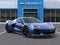 2027 Chevrolet Corvette Z06 3LZ