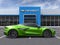 2027 Chevrolet Corvette ZR1 3LZ