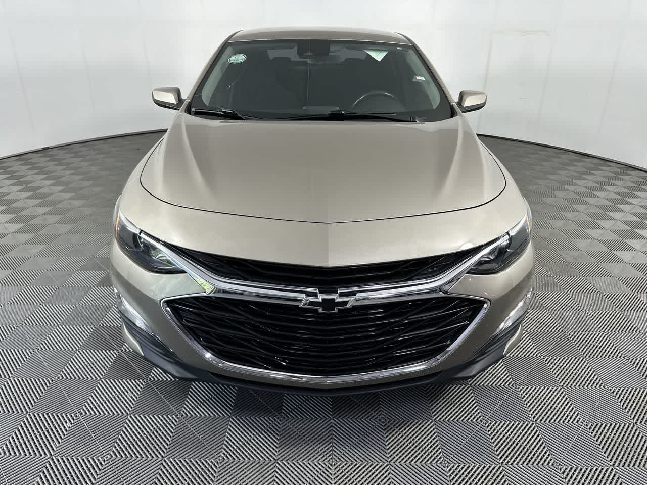 2022 Chevrolet Malibu RS