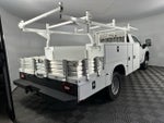 2024 Chevrolet Silverado 3500 HD Chassis Cab Work Truck