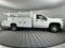 2024 Chevrolet Silverado 3500 HD Chassis Cab Work Truck