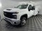 2024 Chevrolet Silverado 3500 HD Chassis Cab Work Truck