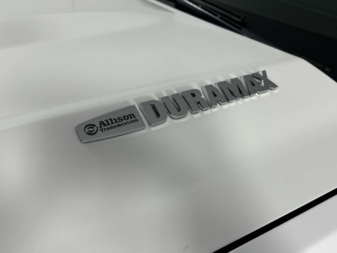 2018 Chevrolet Silverado 2500 HD LTZ