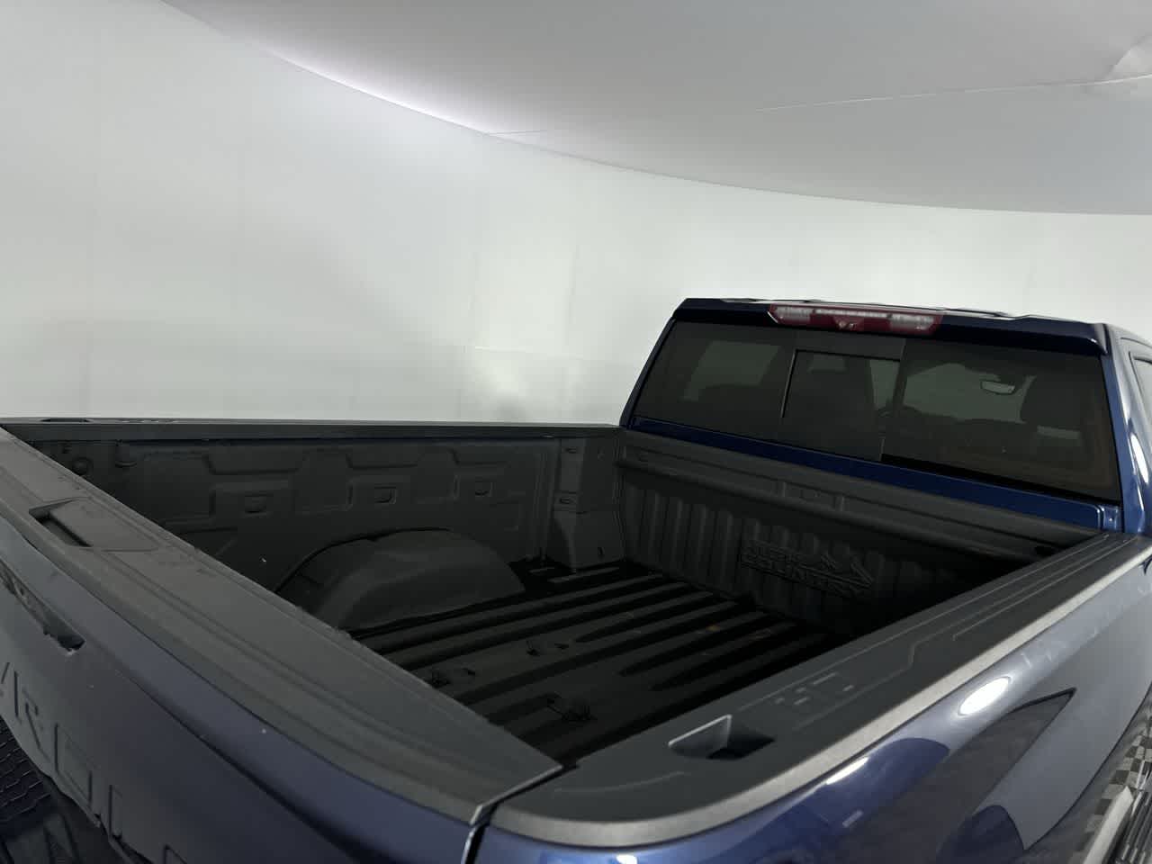 2021 Chevrolet Silverado 2500 HD High Country