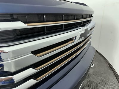 2021 Chevrolet Silverado 2500 HD High Country