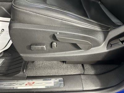 2019 Chevrolet Colorado 4WD ZR2