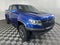 2019 Chevrolet Colorado 4WD ZR2