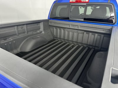 2019 Chevrolet Colorado 4WD ZR2