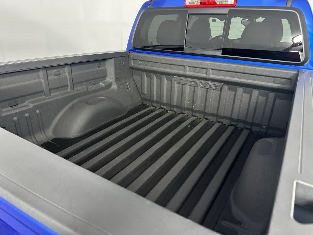 2019 Chevrolet Colorado 4WD ZR2
