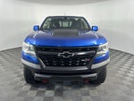 2019 Chevrolet Colorado 4WD ZR2