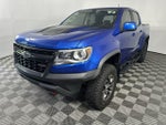 2019 Chevrolet Colorado 4WD ZR2