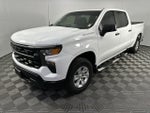 2022 Chevrolet Silverado 1500 WT