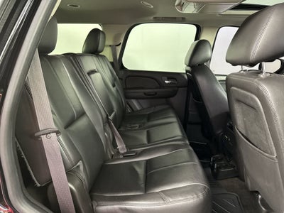 2014 Chevrolet Tahoe LT