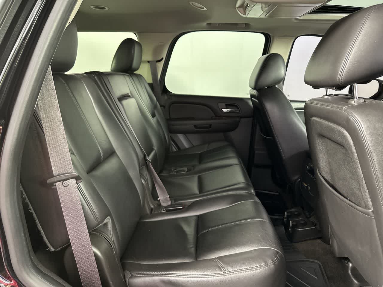 2014 Chevrolet Tahoe LT