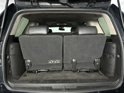 2014 Chevrolet Tahoe LT