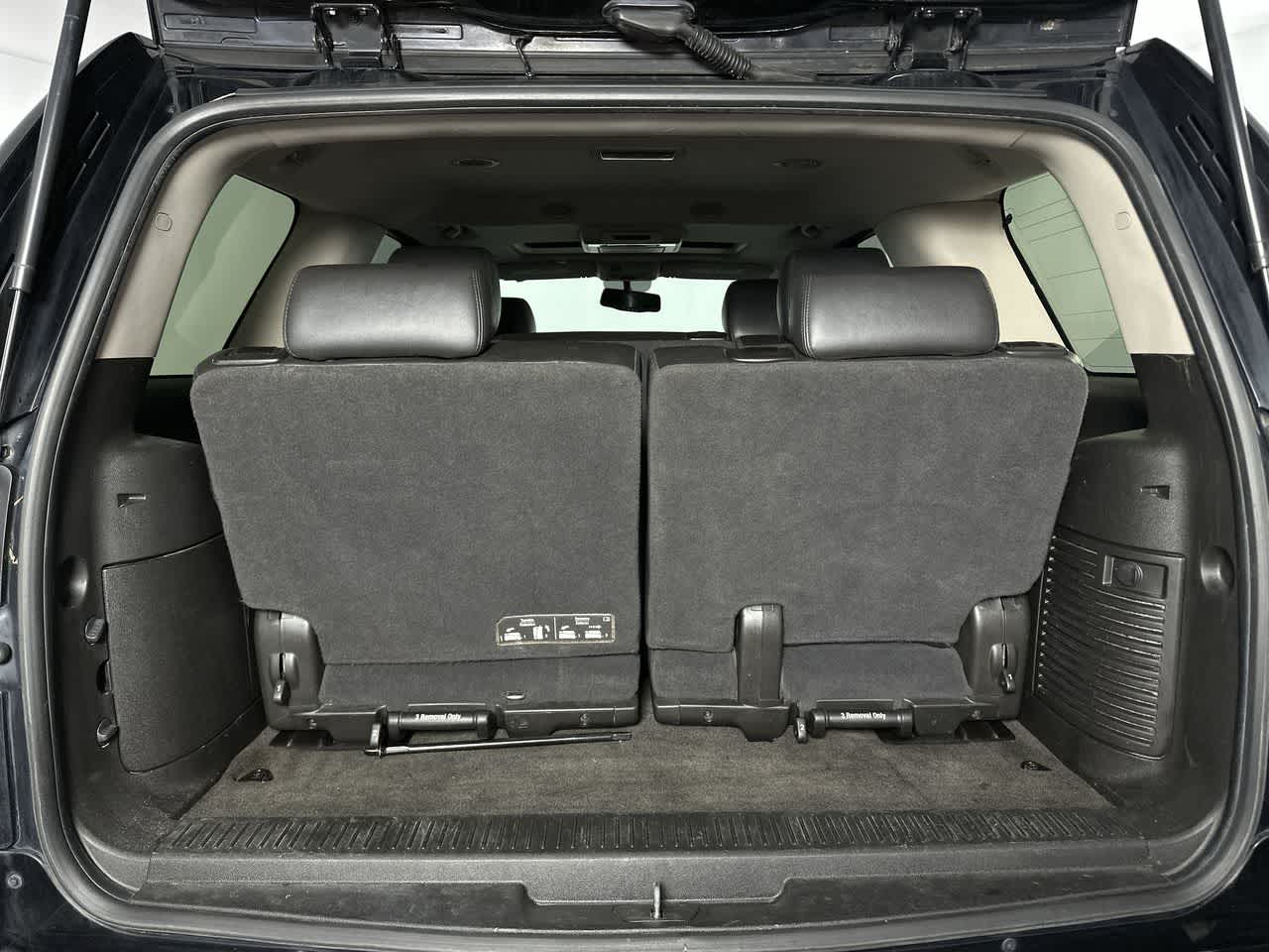 2014 Chevrolet Tahoe LT
