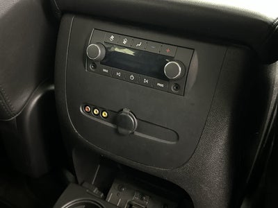2014 Chevrolet Tahoe LT