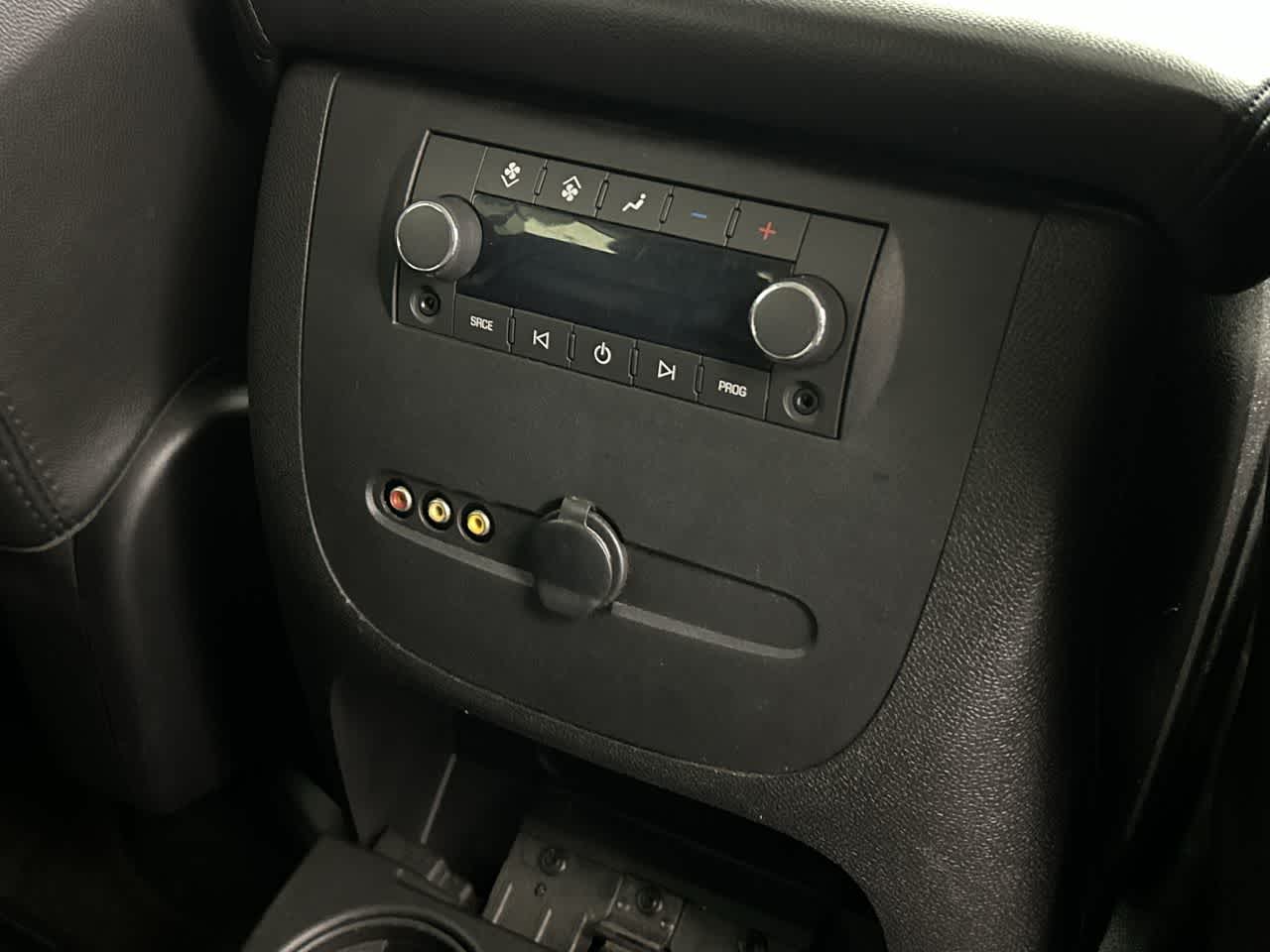 2014 Chevrolet Tahoe LT
