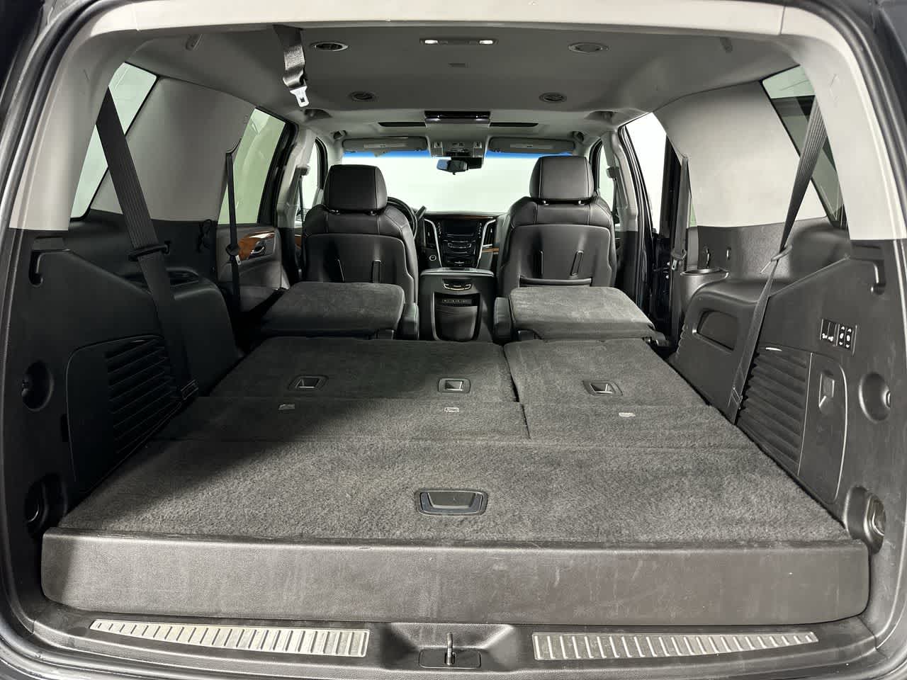 2019 Cadillac Escalade Premium Luxury