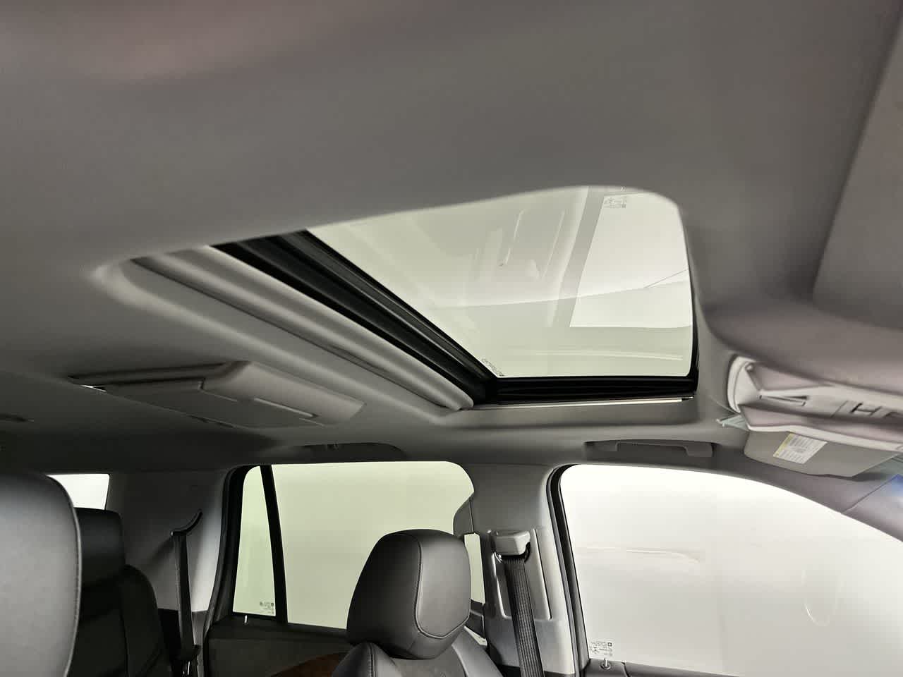 2019 Cadillac Escalade Premium Luxury