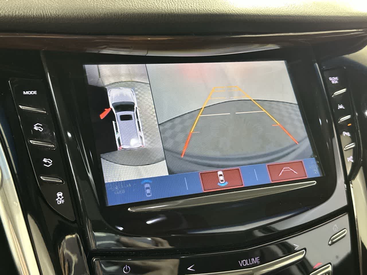 2019 Cadillac Escalade Premium Luxury