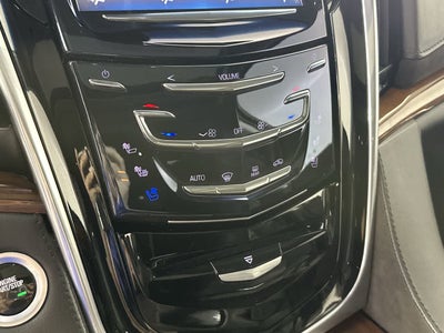 2019 Cadillac Escalade Premium Luxury
