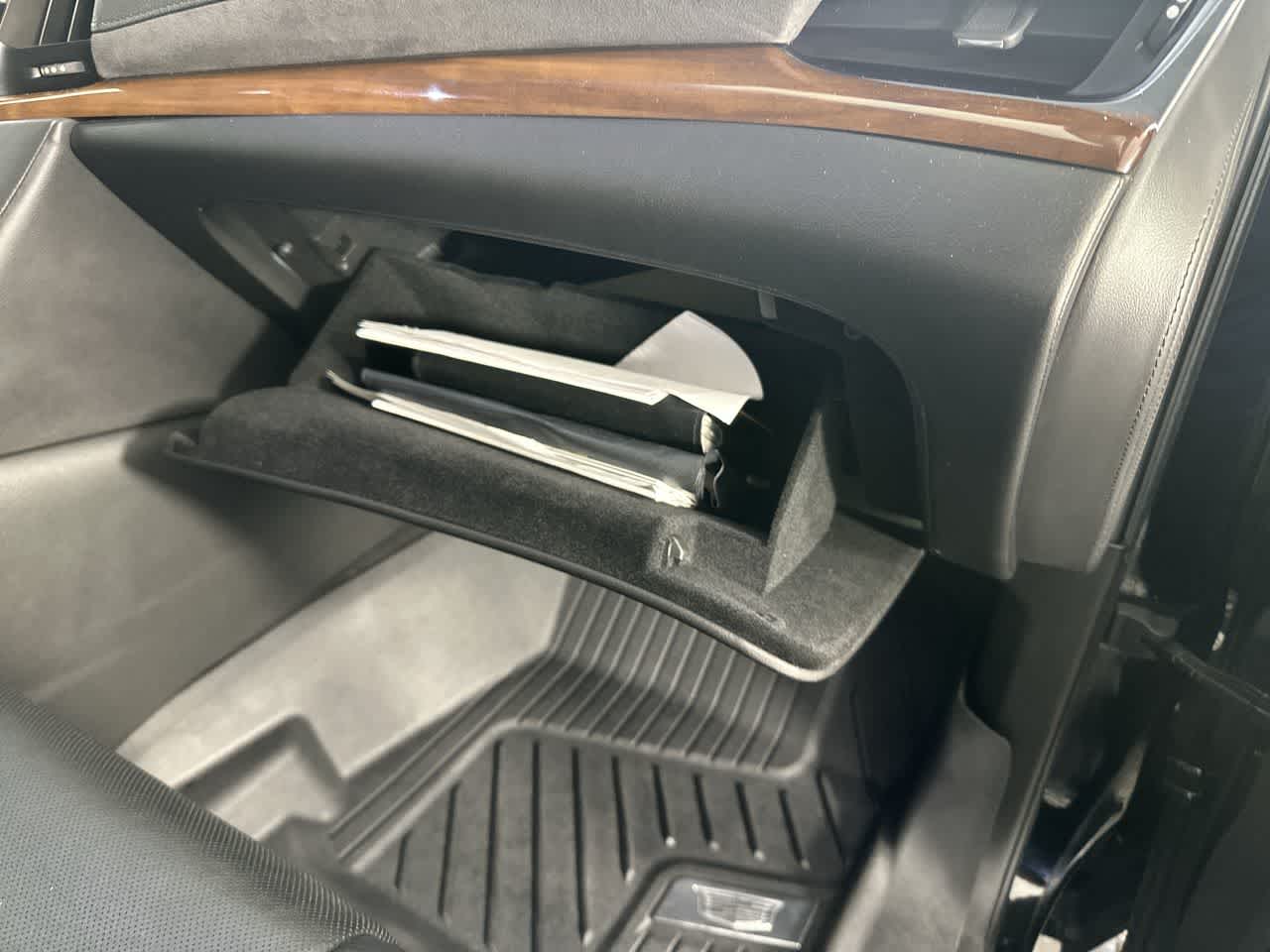 2019 Cadillac Escalade Premium Luxury