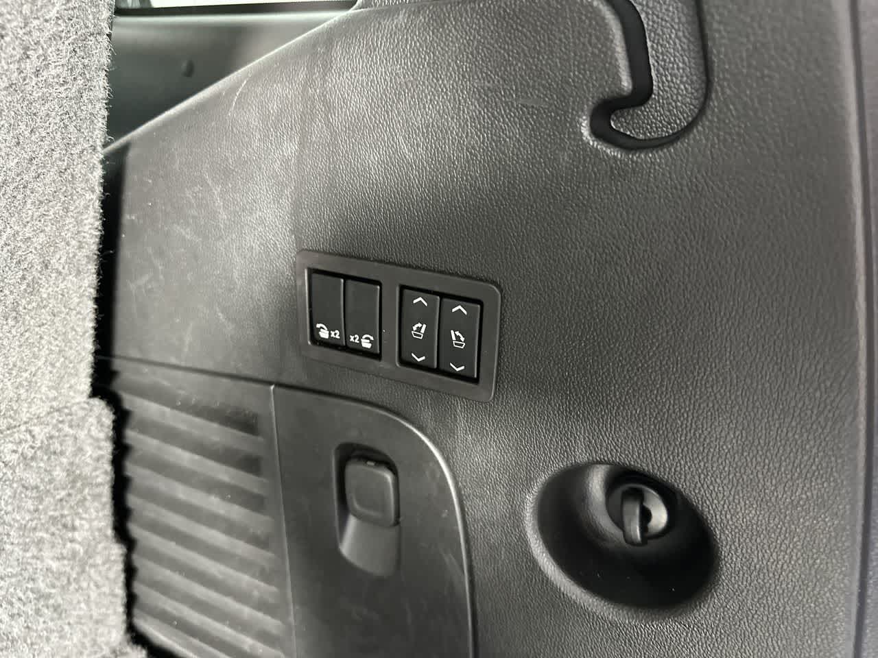 2019 Cadillac Escalade Premium Luxury