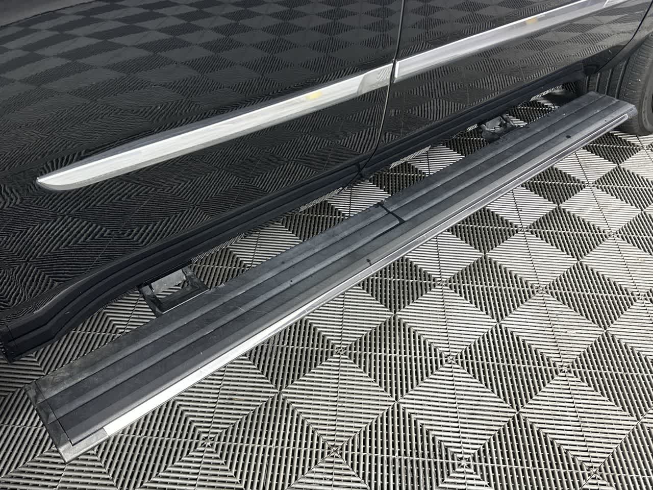 2019 Cadillac Escalade Premium Luxury