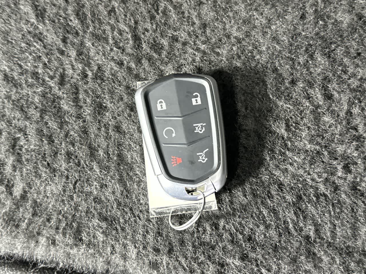 2019 Cadillac Escalade Premium Luxury