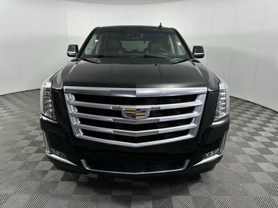2019 Cadillac Escalade Premium Luxury