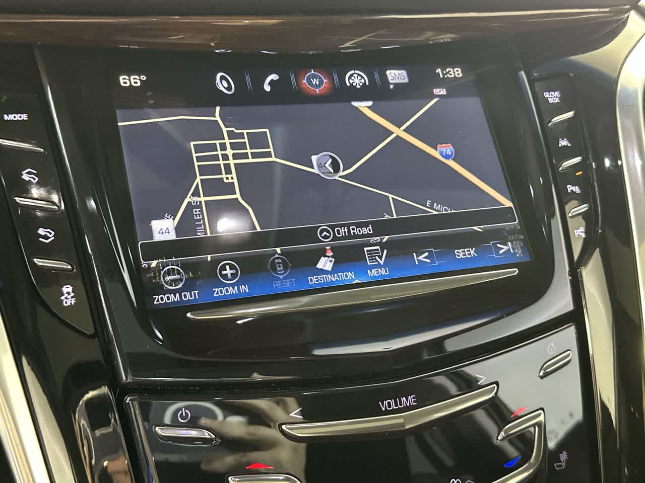 2019 Cadillac Escalade Premium Luxury