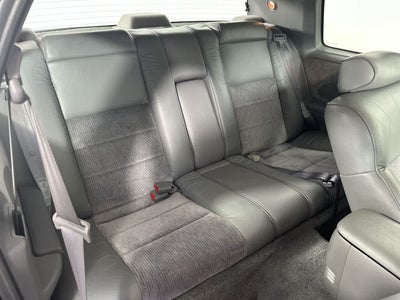 1995 Mercury Cougar XR7