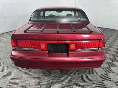 1995 Mercury Cougar XR7