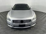 2012 Nissan Maxima 3.5 SV