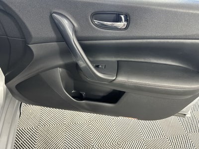 2012 Nissan Maxima 3.5 SV