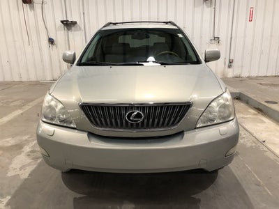 2004 Lexus RX 330 