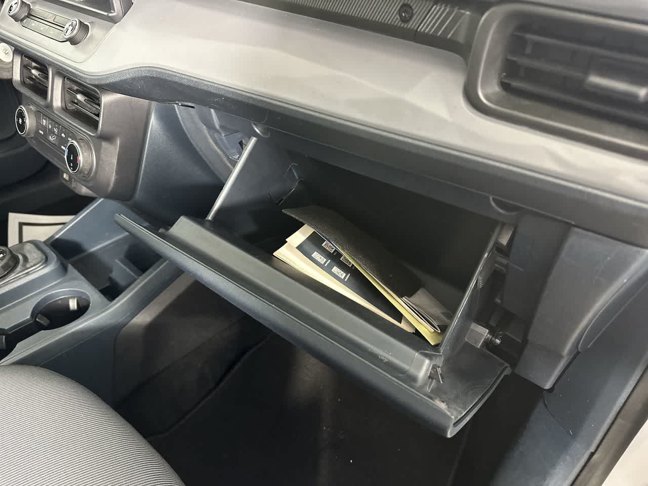 2022 Ford Maverick XL