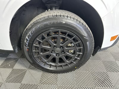 2022 Ford Maverick XL