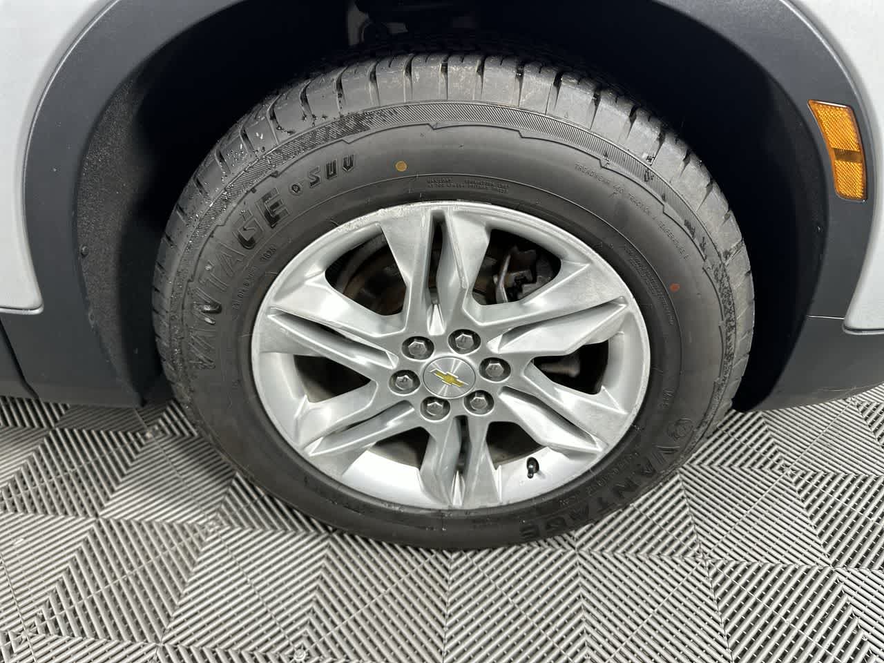 2021 Chevrolet Blazer 2LT