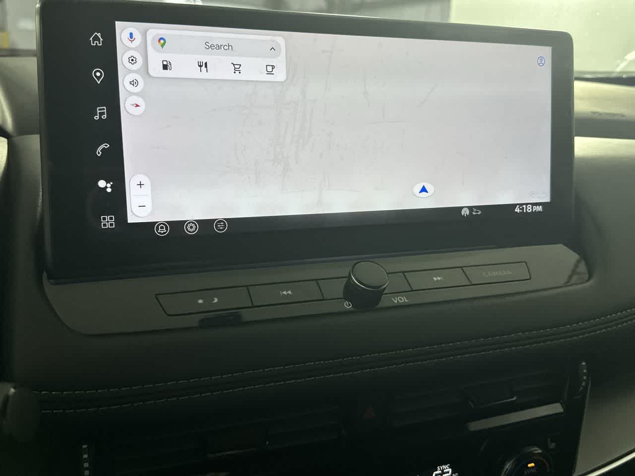 2026 Nissan Rogue SL