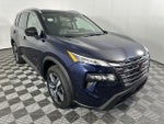 2026 Nissan Rogue SL
