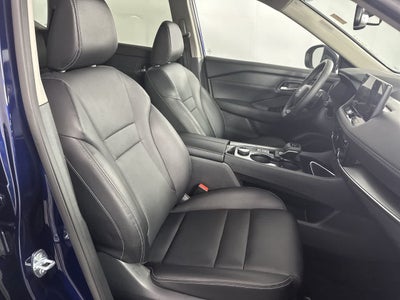 2026 Nissan Rogue SL